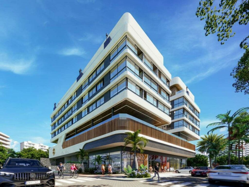Vila Coral Residence Bombinhas