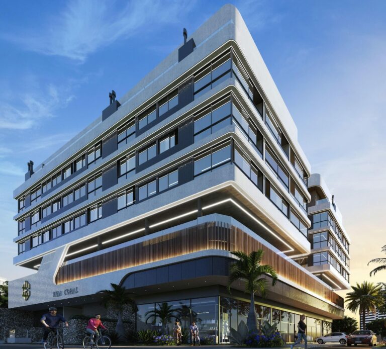 Vila Coral Residence Bombinhas