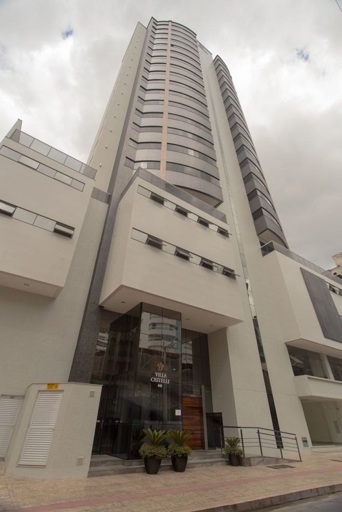 Villa Castelli Balneário Camboriú