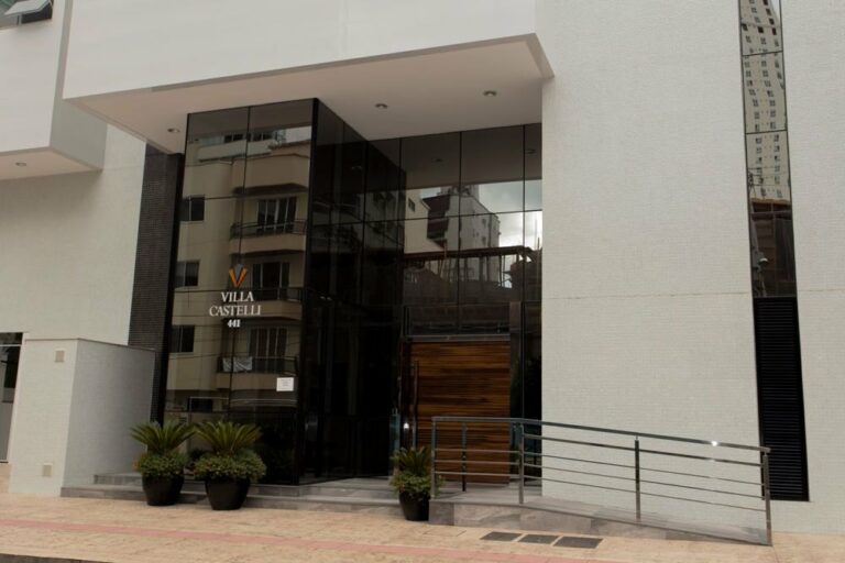 Villa Castelli Balneário Camboriú
