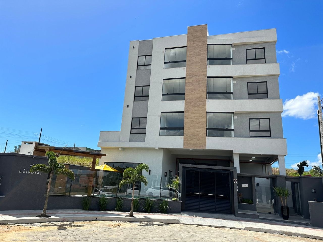 Villa Gaivotas Residencial Balneário Piçarras