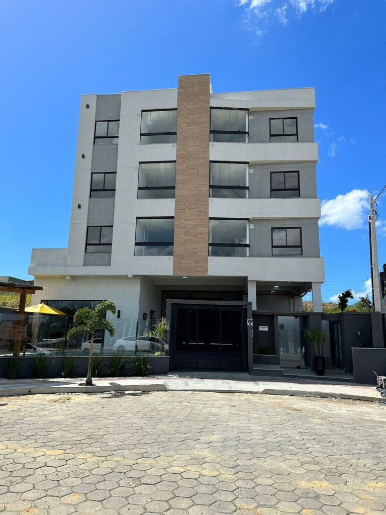 Villa Gaivotas Residencial Balneário Piçarras