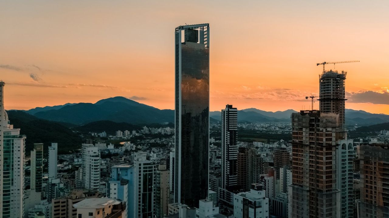 Vitra Balneário Camboriú