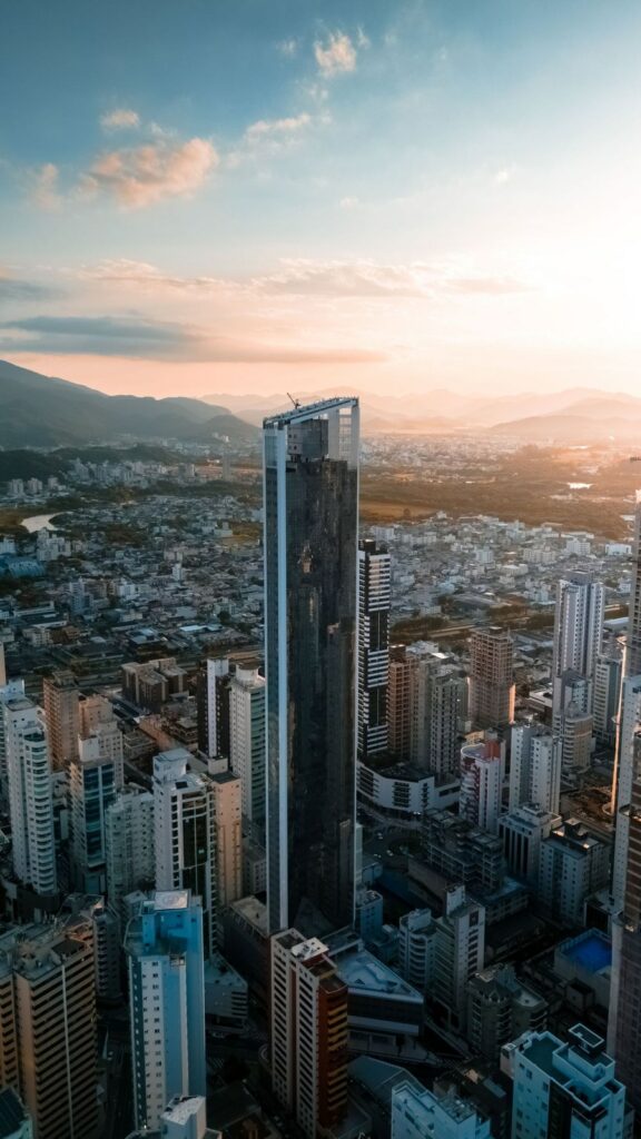 Vitra Balneário Camboriú