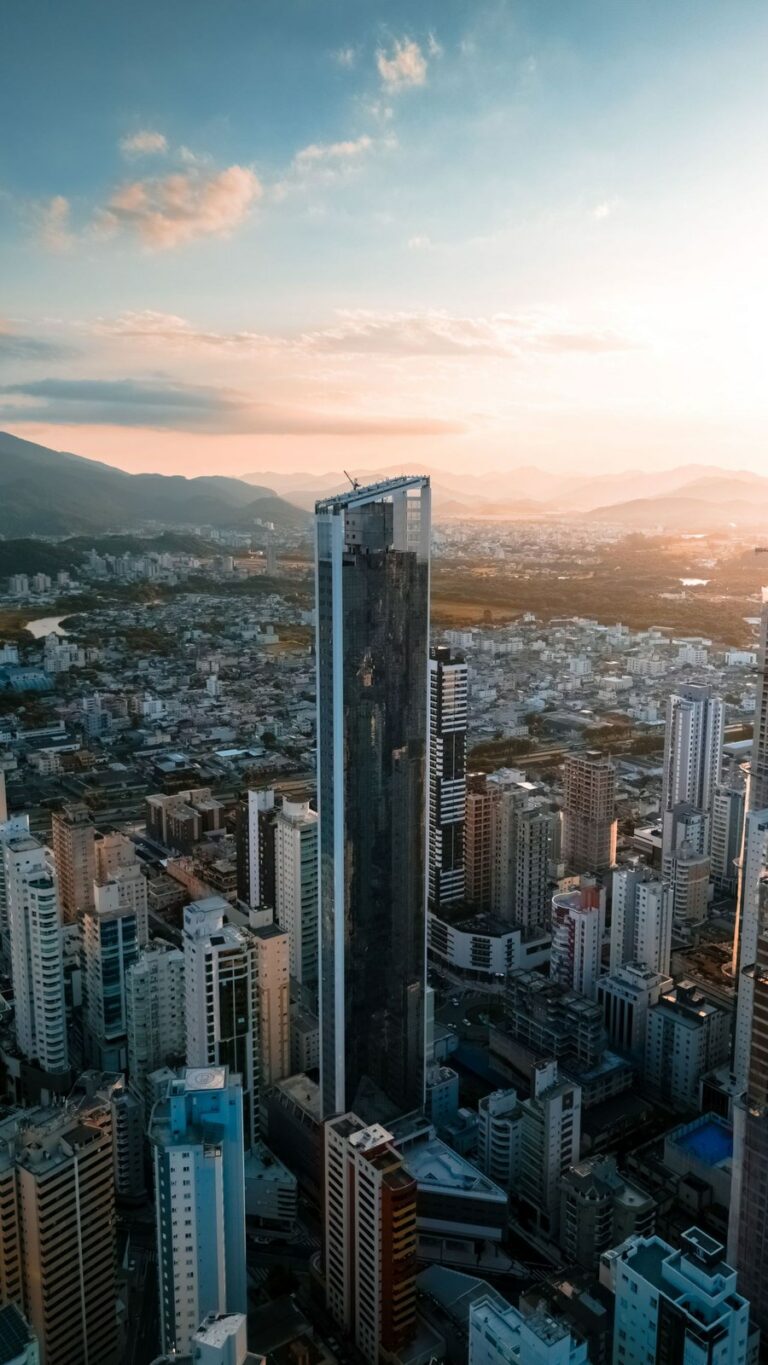 Vitra Balneário Camboriú