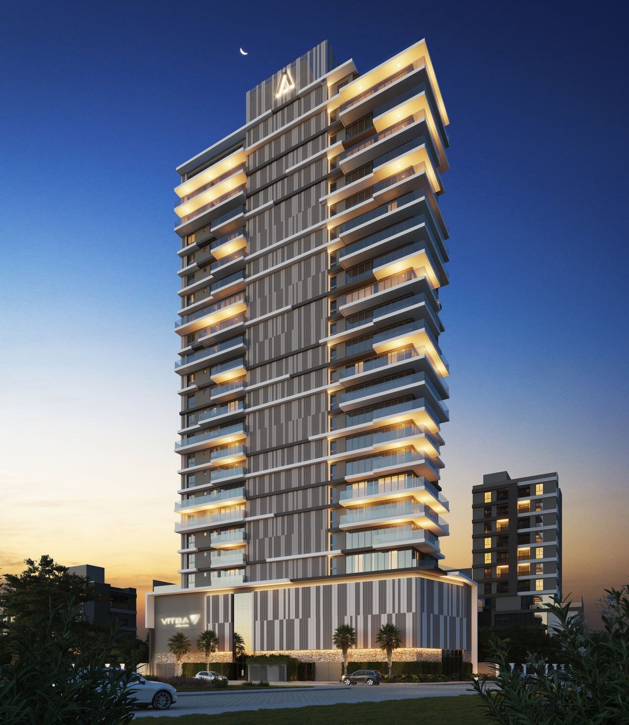 Vitra Balneário Piçarras