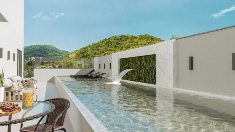 Vive La Vie Residence Itapema