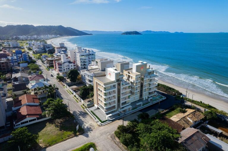 Volo Ocean Governador Celso Ramos