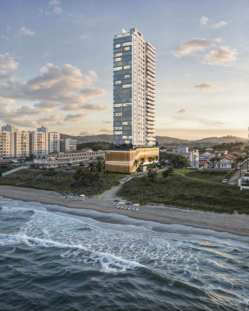 VSK Maritimo Barra Velha