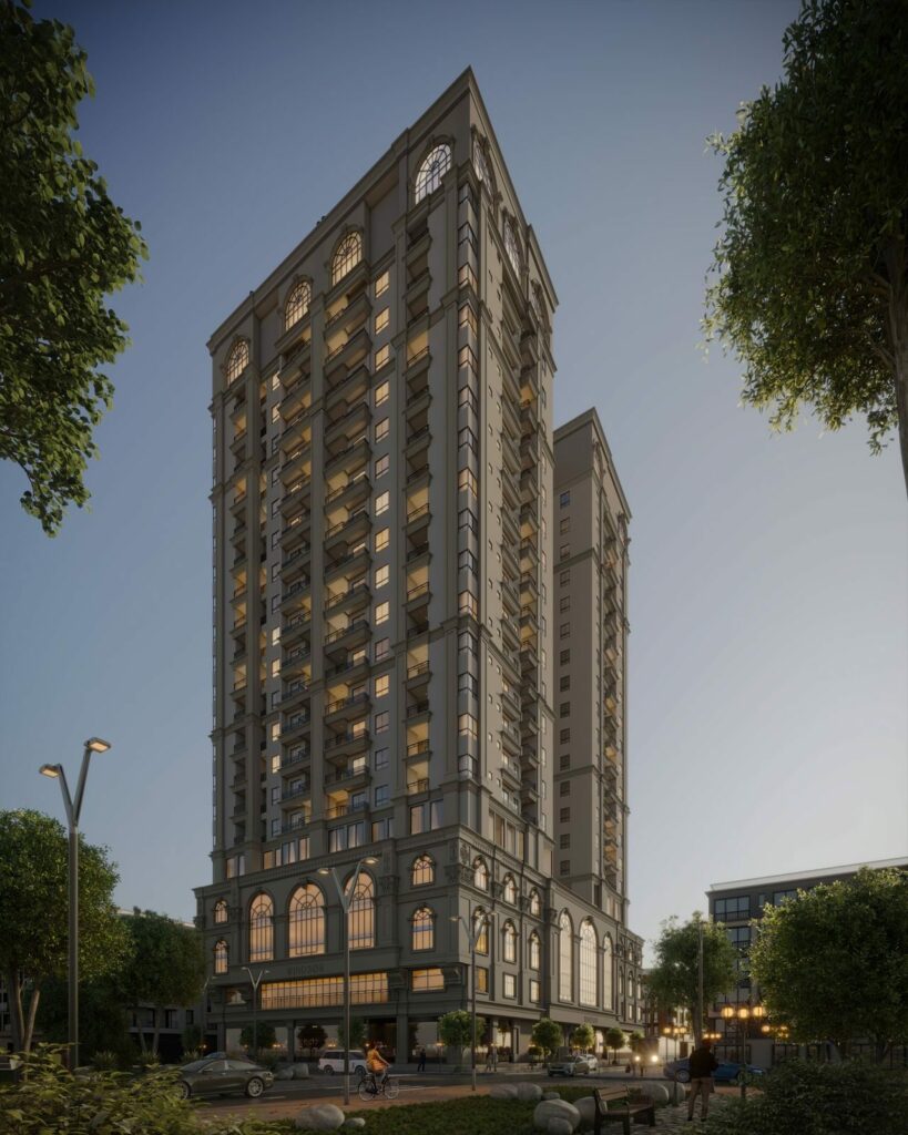 Windsor Towers Itapema