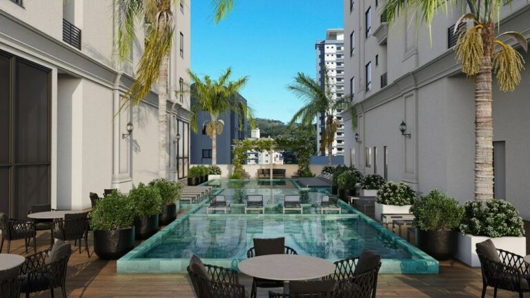Windsor Towers Itapema