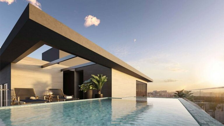 Yunic Haus Studios Florianópolis