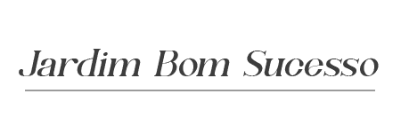 Jardim Bom Sucesso Balneário Camboriú