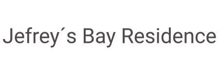 Jefreys Bay Residence Itapema