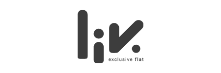 LIV Exclusive Flat Bombinhas