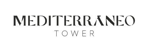 Mediterrâneo Tower Itapema