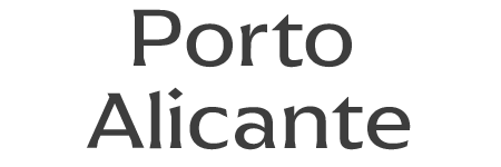 Porto Alicante Balneário Camboriú