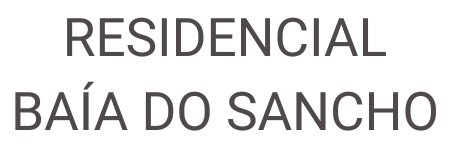 Residencial Baia do Sancho Tijucas