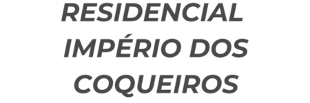 Residencial Império dos Coqueiros Camboriú
