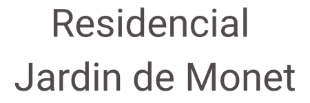 Residencial Jardin de Monet Camboriú