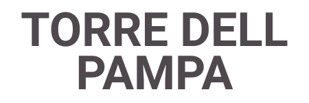Torre Dell Pampa Itapema