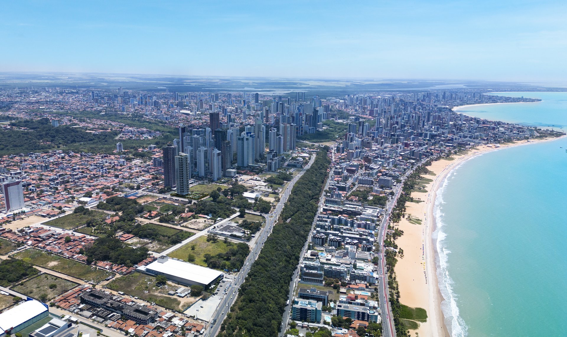 Foto do anúncio: Oro Altiplano — apartamento de 3 quartos, 162,18 m² (menor unidade da tabela)