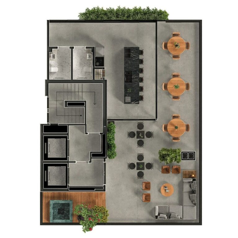 Planta 4