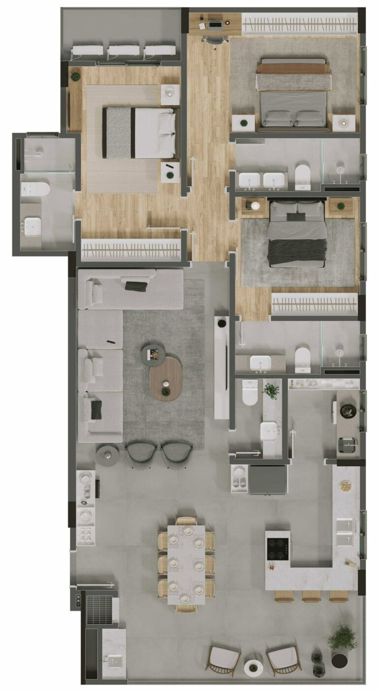 Planta 4
