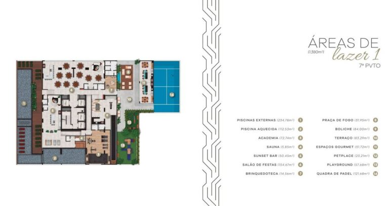 Planta 3