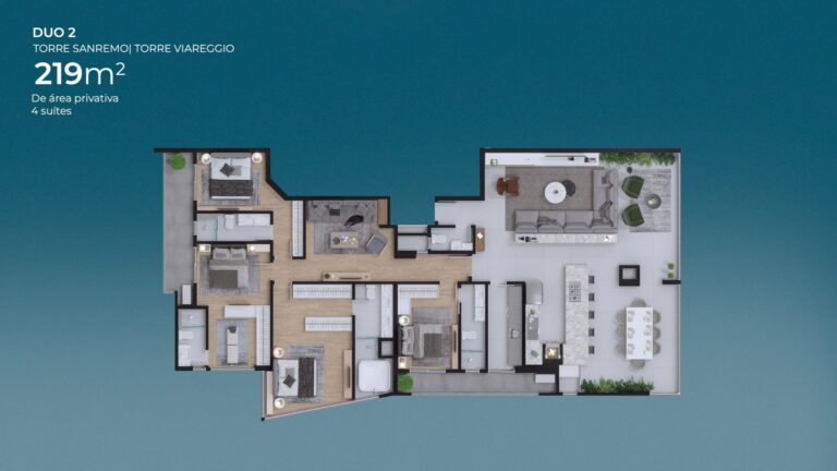 Planta 1