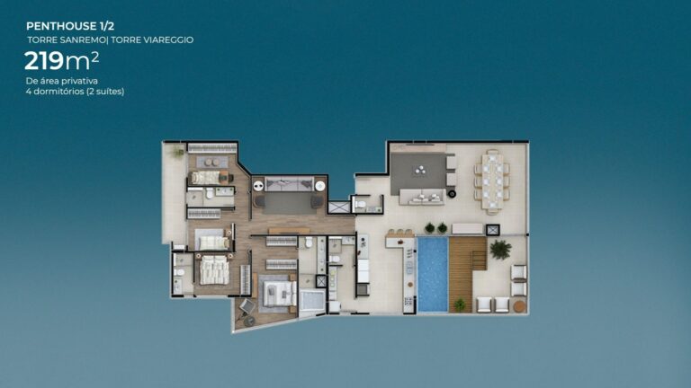 Planta 2