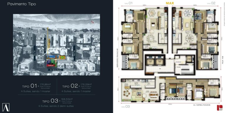 Planta 1