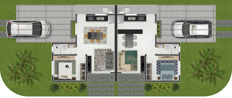 Planta 3