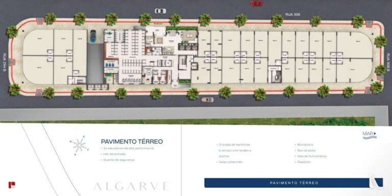 Planta 3