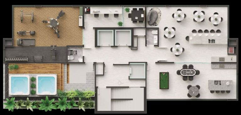 Planta 4