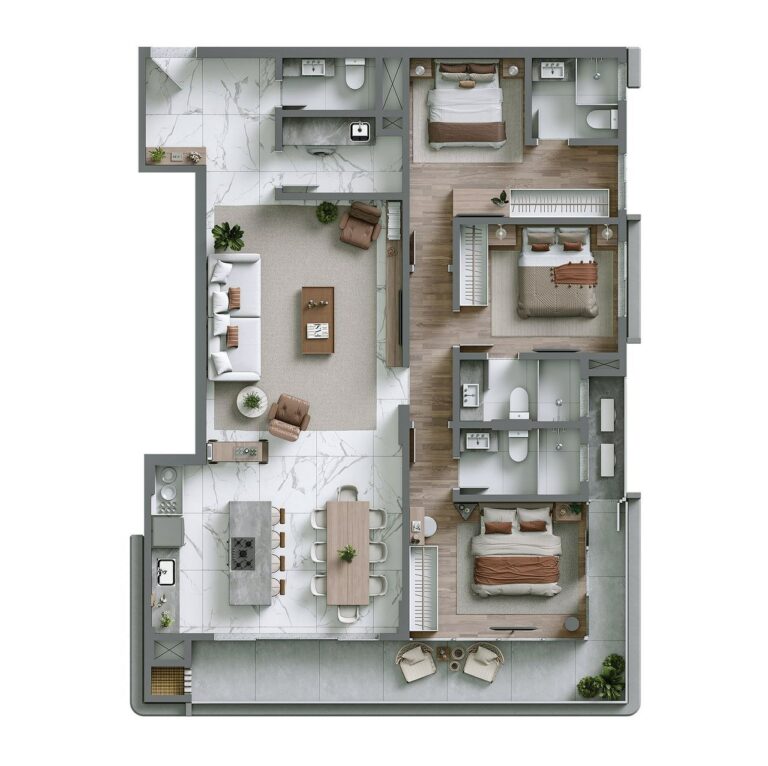 Planta 4