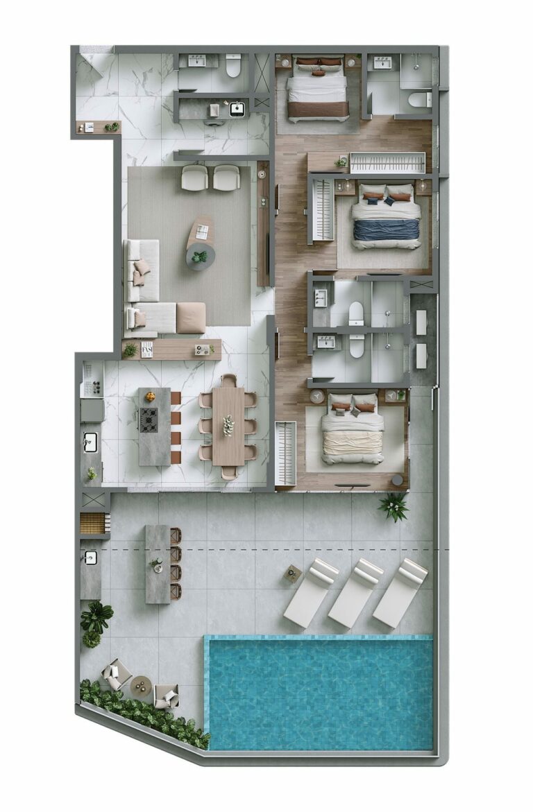 Planta 5