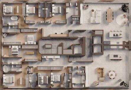 Planta 2