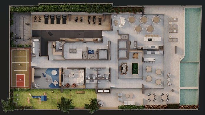 Planta 3