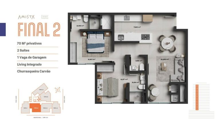 Planta 4