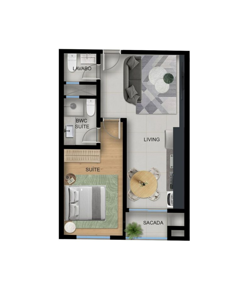 Planta 2