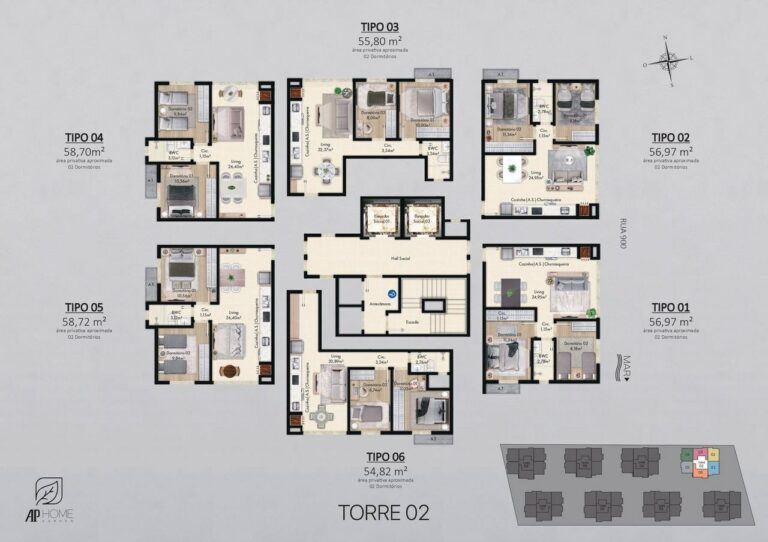 Planta 4