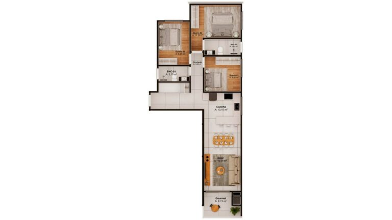 Planta 4