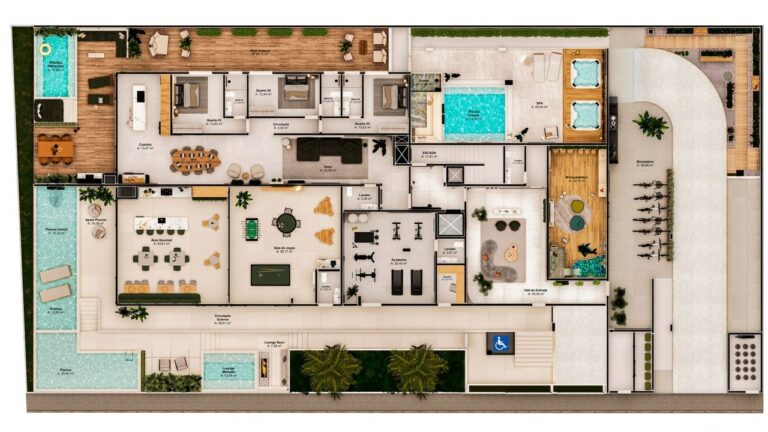 Planta 5