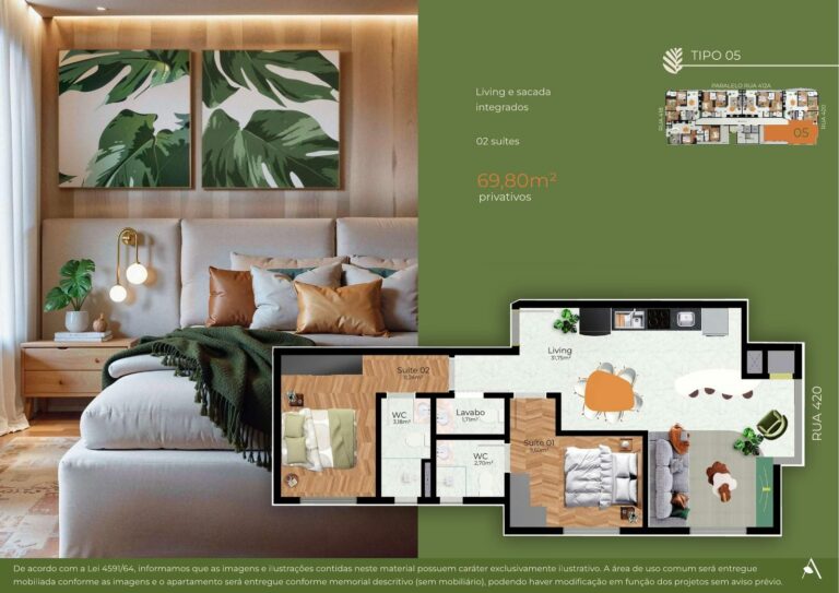 Planta 4