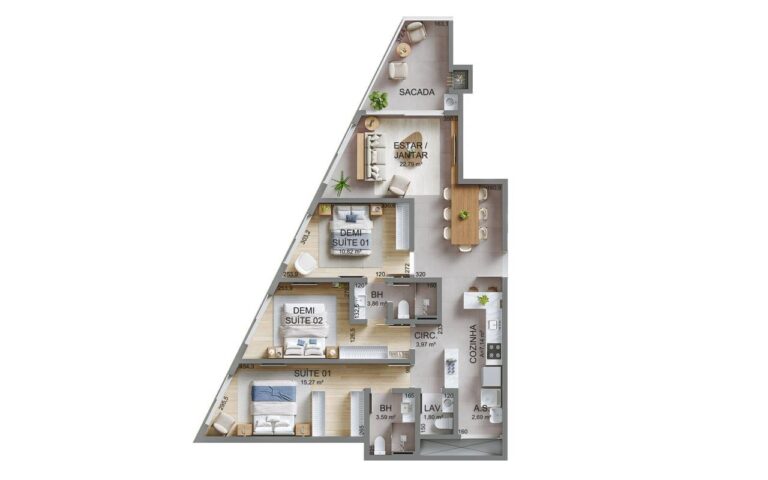 Planta 5