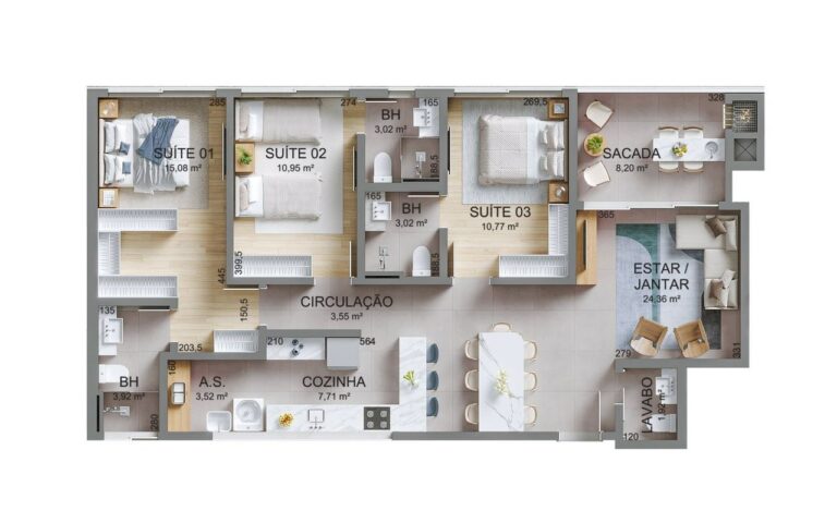Planta 6