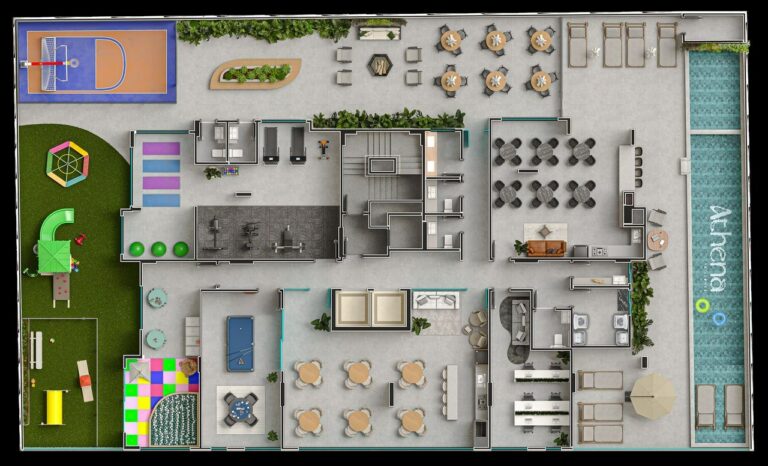 Planta 2