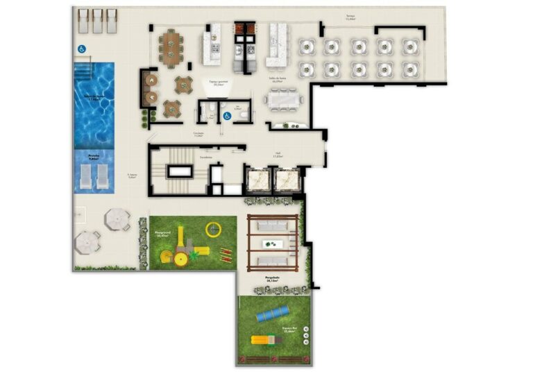 Planta 2