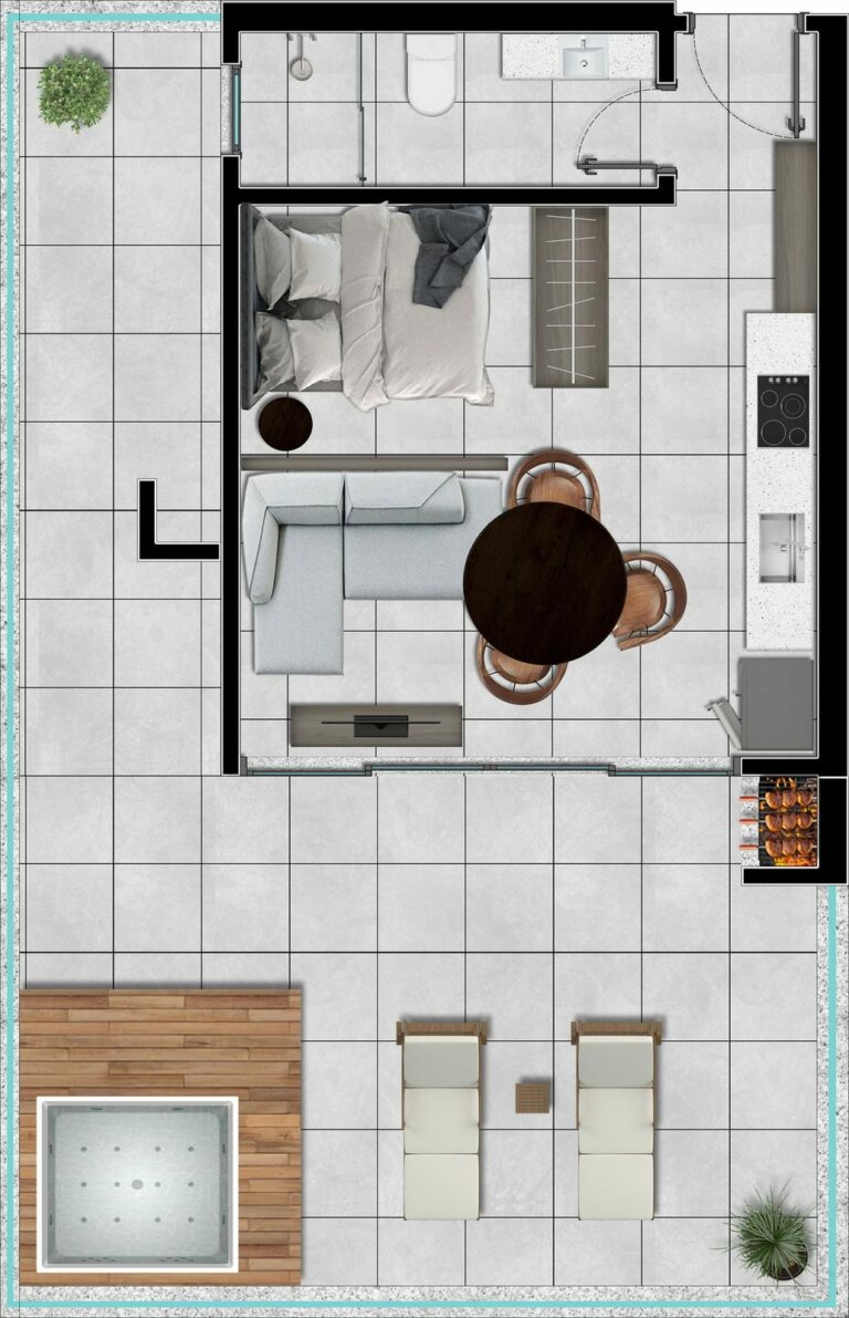 Planta 2